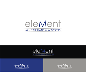 Logo Design by T I K H E - L M W for Ross Merrick Accounting and Taxation Services | Design: #6012523