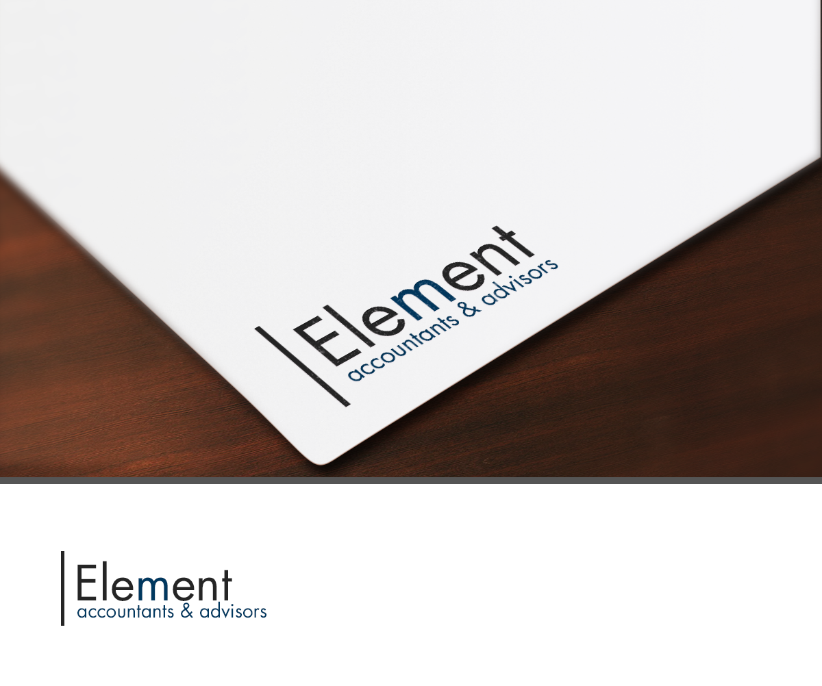 Logo Design by DCMadrid for Ross Merrick Accounting and Taxation Services | Design #6011660