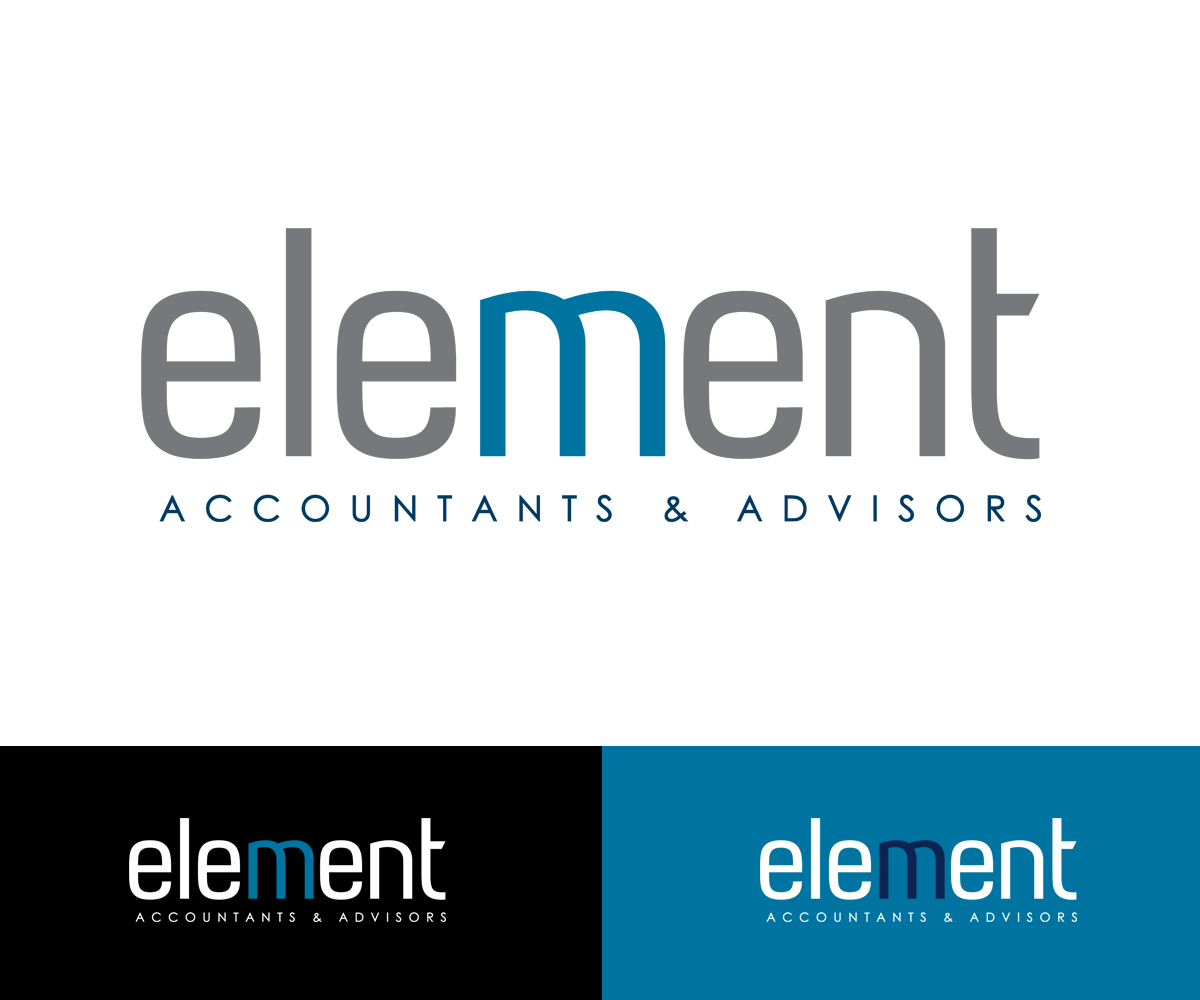 Logo Design by Gayan for Ross Merrick Accounting and Taxation Services | Design #6016173