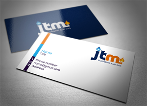 Logo Design by Sergio Coelho for this project | Design: #5995689