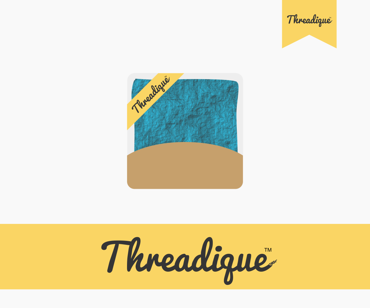 Packaging Design by cleverlogo for Threadique Global Pty. Ltd | Design #6208245