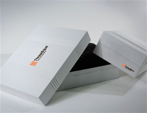 Verpackungs-Design von dii für Threadique Global Pty. Ltd | Design: #6241009