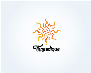 Verpackungs-Design von dii für Threadique Global Pty. Ltd | Design: #6257560