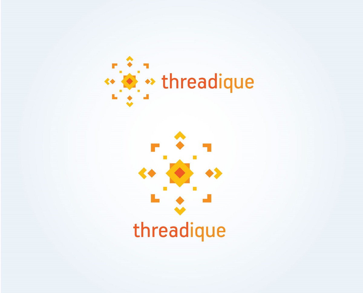 Diseño de Empaque por dii para Threadique Global Pty. Ltd | Diseño #6257563