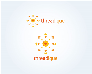 Verpackungs-Design von dii für Threadique Global Pty. Ltd | Design: #6257563