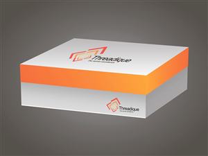 Verpackungs-Design von dii für Threadique Global Pty. Ltd | Design: #6257963