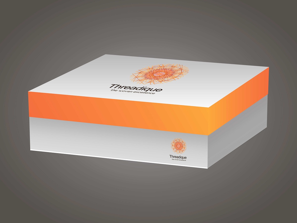Diseño de Empaque por dii para Threadique Global Pty. Ltd | Diseño #6257965