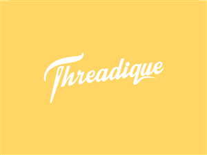 Packaging Design by Maxmanax Designs for Threadique Global Pty. Ltd | Design #6212889