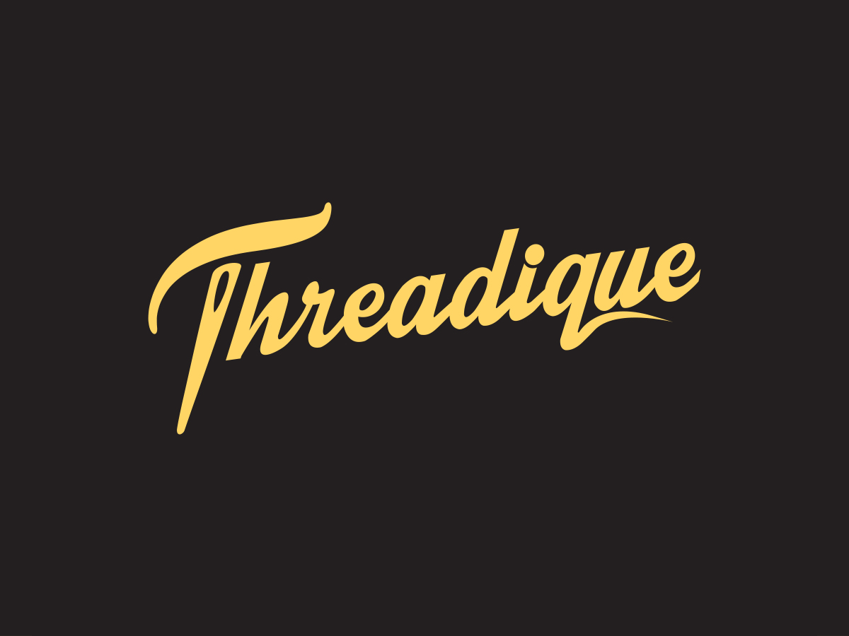 Packaging Design by Maxmanax Designs for Threadique Global Pty. Ltd | Design #6212894