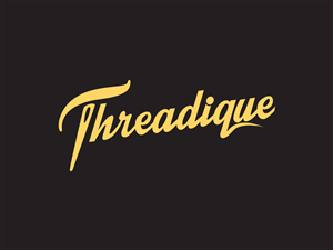 Verpackungs-Design von Maxmanax Designs für Threadique Global Pty. Ltd | Design: #6212894