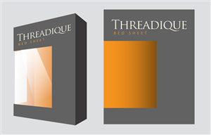 Packaging Design by wiesnu123 for Threadique Global Pty. Ltd | Design #6075068