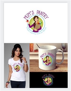Logo-Design von firesorcerer für Australian Baby Bargains | Design: #5985199