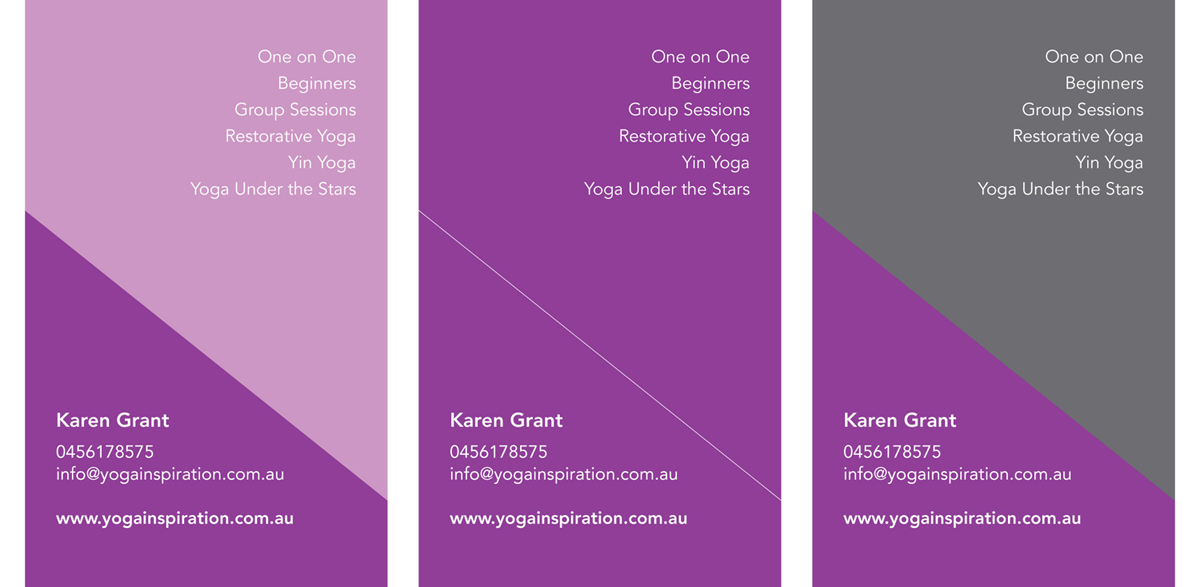 Business Card Design by Ms Deejay for this project | Design #5972123