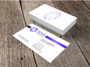 Business Card Design by AwsomeD for this project | Design #5978738