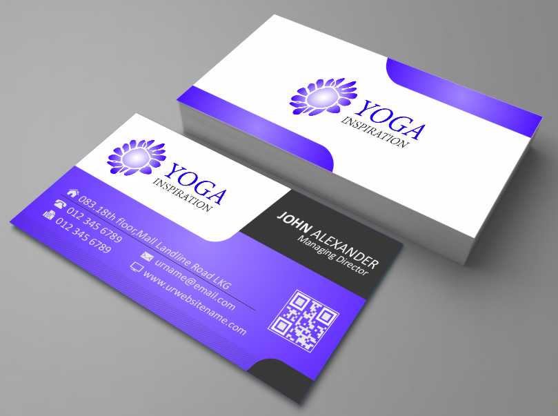 Business Card Design by AwsomeD for this project | Design #5978742