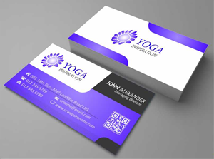 Visitenkarten-Design von AwsomeD für dieses Projekt | Design: #5978742