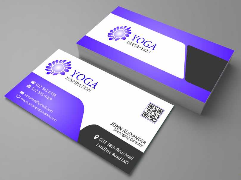 Business Card Design by AwsomeD for this project | Design #5978743