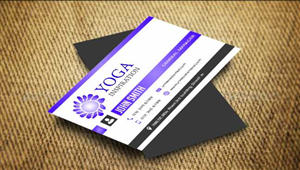 Visitenkarten-Design von AwsomeD für dieses Projekt | Design: #5978745