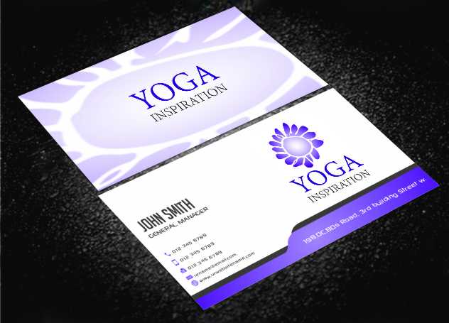 Business Card Design by AwsomeD for this project | Design #5978747