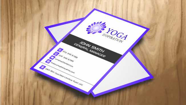 Business Card Design by AwsomeD for this project | Design #5978750