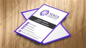 Visitenkarten-Design von AwsomeD für dieses Projekt | Design: #5978750