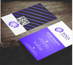 Visitenkarten-Design von AwsomeD für dieses Projekt | Design: #5978754