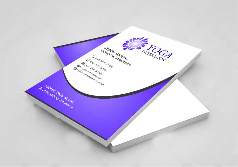 Visitenkarten-Design von AwsomeD für dieses Projekt | Design #5978757