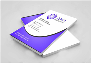 Visitenkarten-Design von AwsomeD für dieses Projekt | Design: #5978757