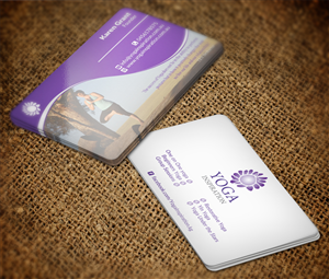 Business Card Design by nuhanenterprise for this project | Design #6068064
