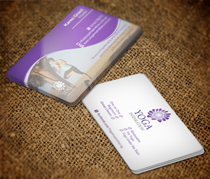 Business Card Design by nuhanenterpriseIT