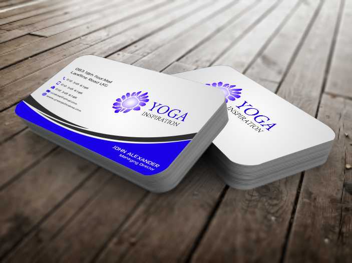 Business Card Design by szabist for this project | Design #5978485