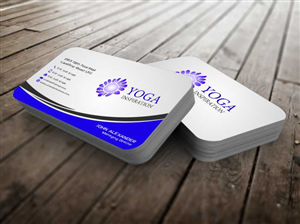 Business Card Design by szabist