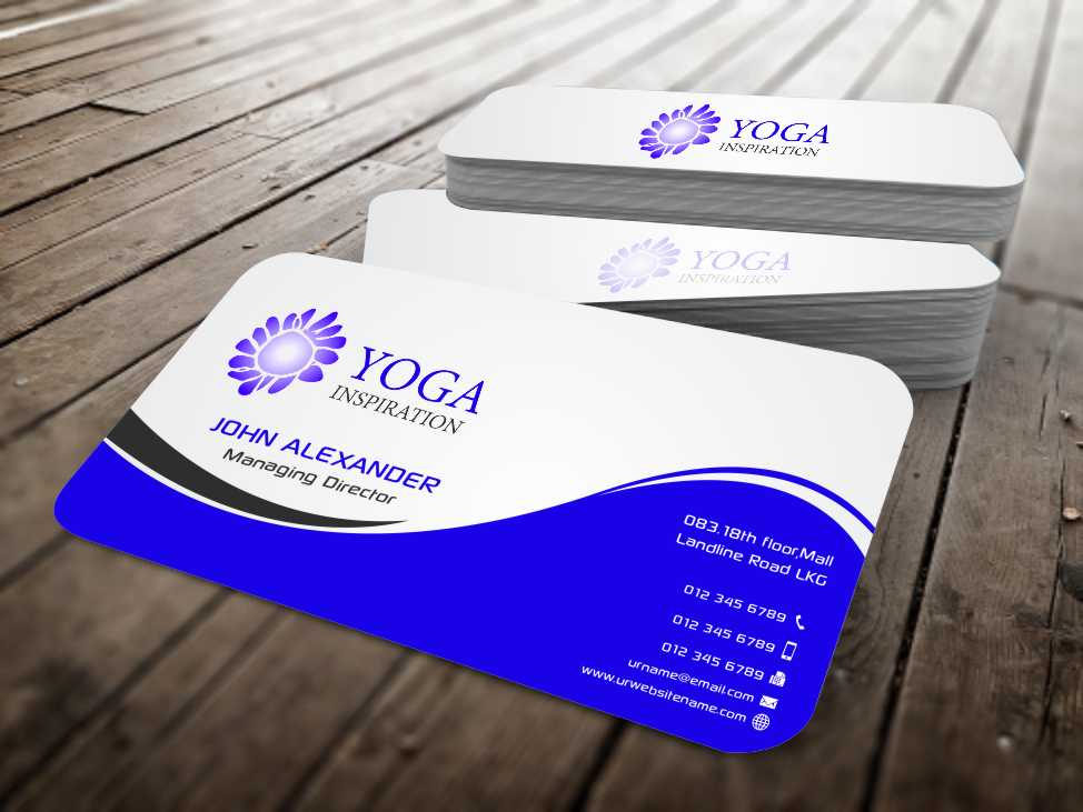 Visitenkarten-Design von szabist für dieses Projekt | Design #5978489