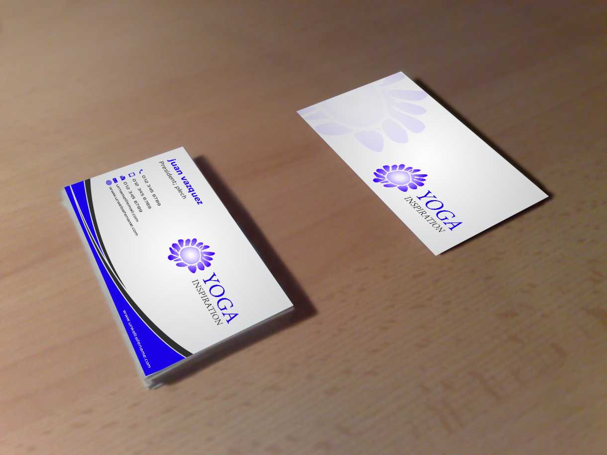 Business Card Design by szabist for this project | Design #5978501