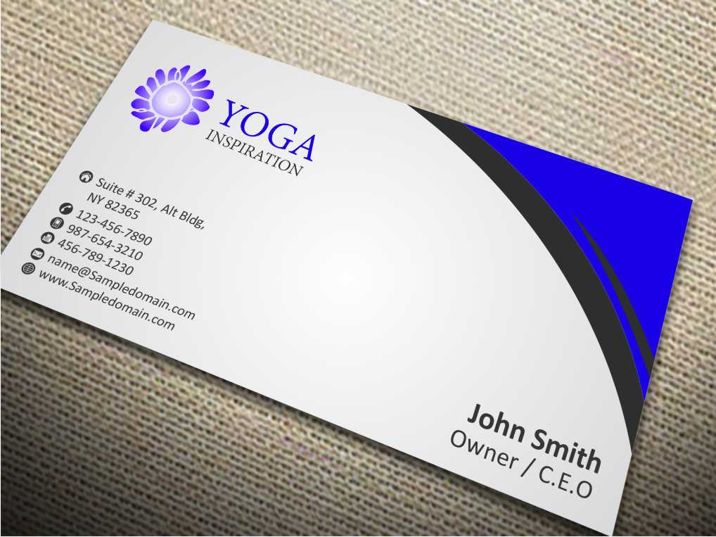 Design de Carte de Visite par szabist pour ce projet | Design #5978503