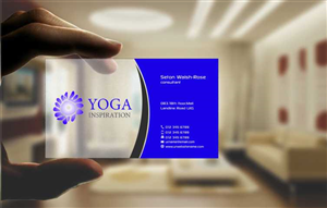 Design de Carte de Visite par szabist pour ce projet | Design : #5978505