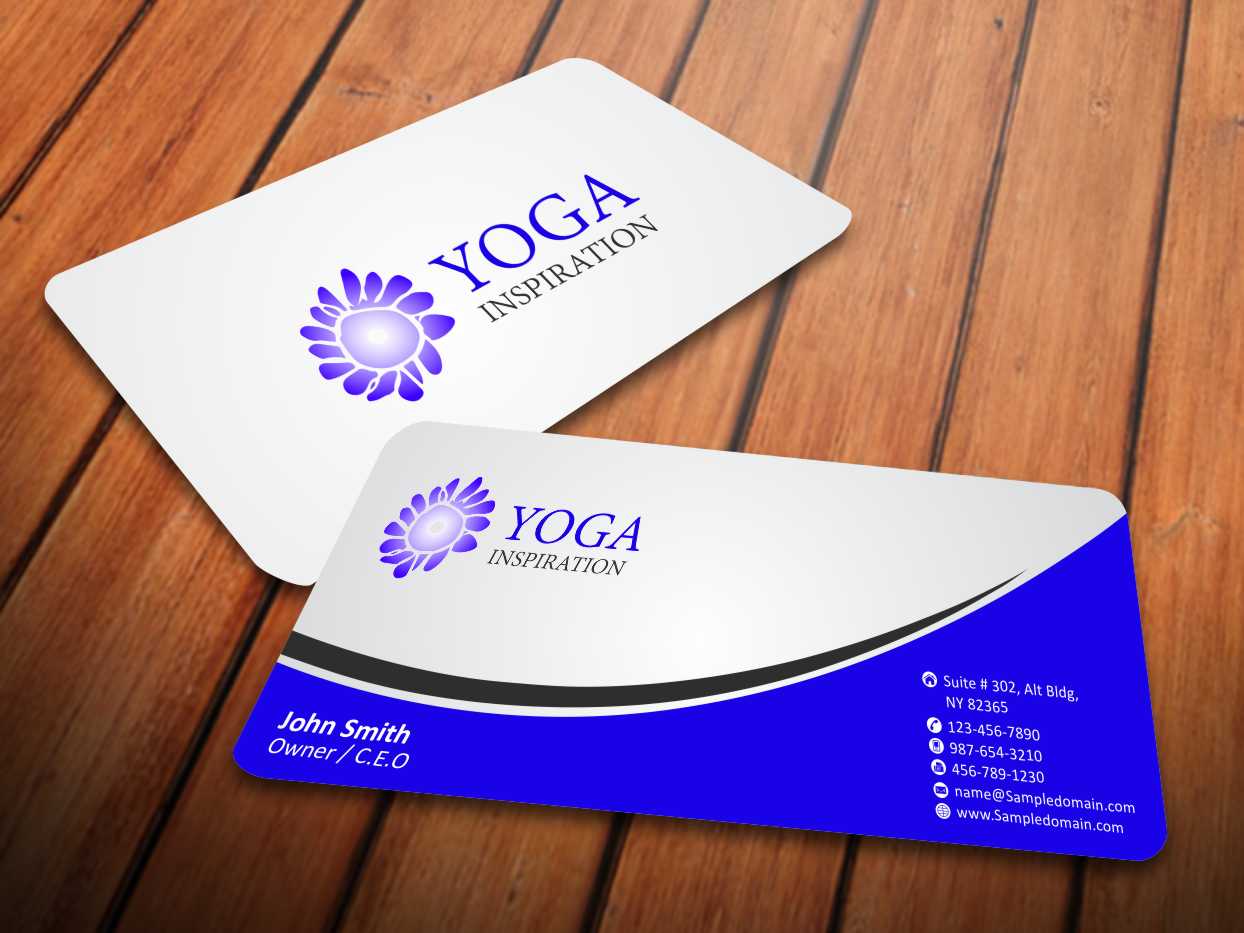 Design de Carte de Visite par szabist pour ce projet | Design #5978507