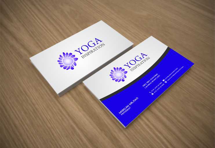 Visitenkarten-Design von szabist für dieses Projekt | Design #5978509