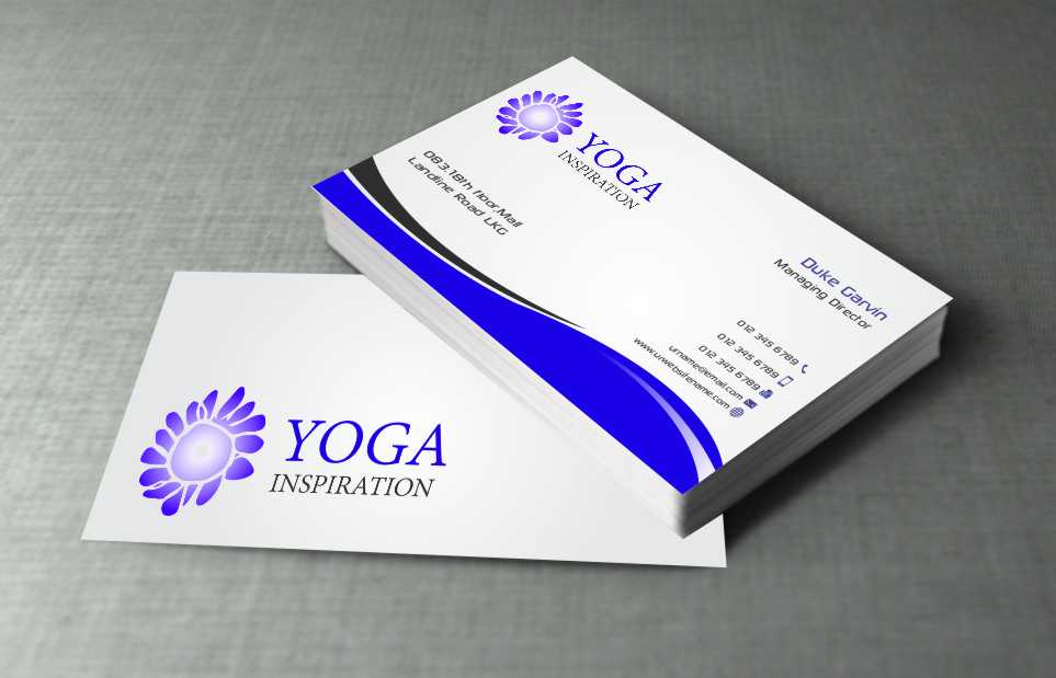 Business Card Design by szabist for this project | Design #5978512
