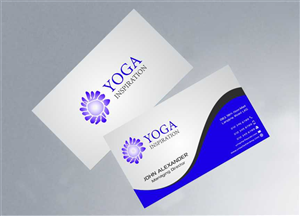 Visitenkarten-Design von szabist für dieses Projekt | Design: #5978516