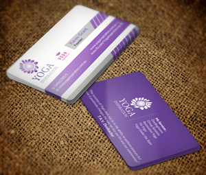 Visitenkarten-Design von AFHUN für dieses Projekt | Design: #5977320