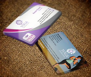 Business Card Design by AFHUN for this project | Design: #5977323