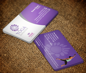 Business Card Design by AFHUN for this project | Design: #5977347