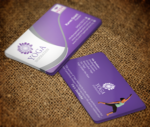 Business Card Design by AFHUN for this project | Design: #5977348