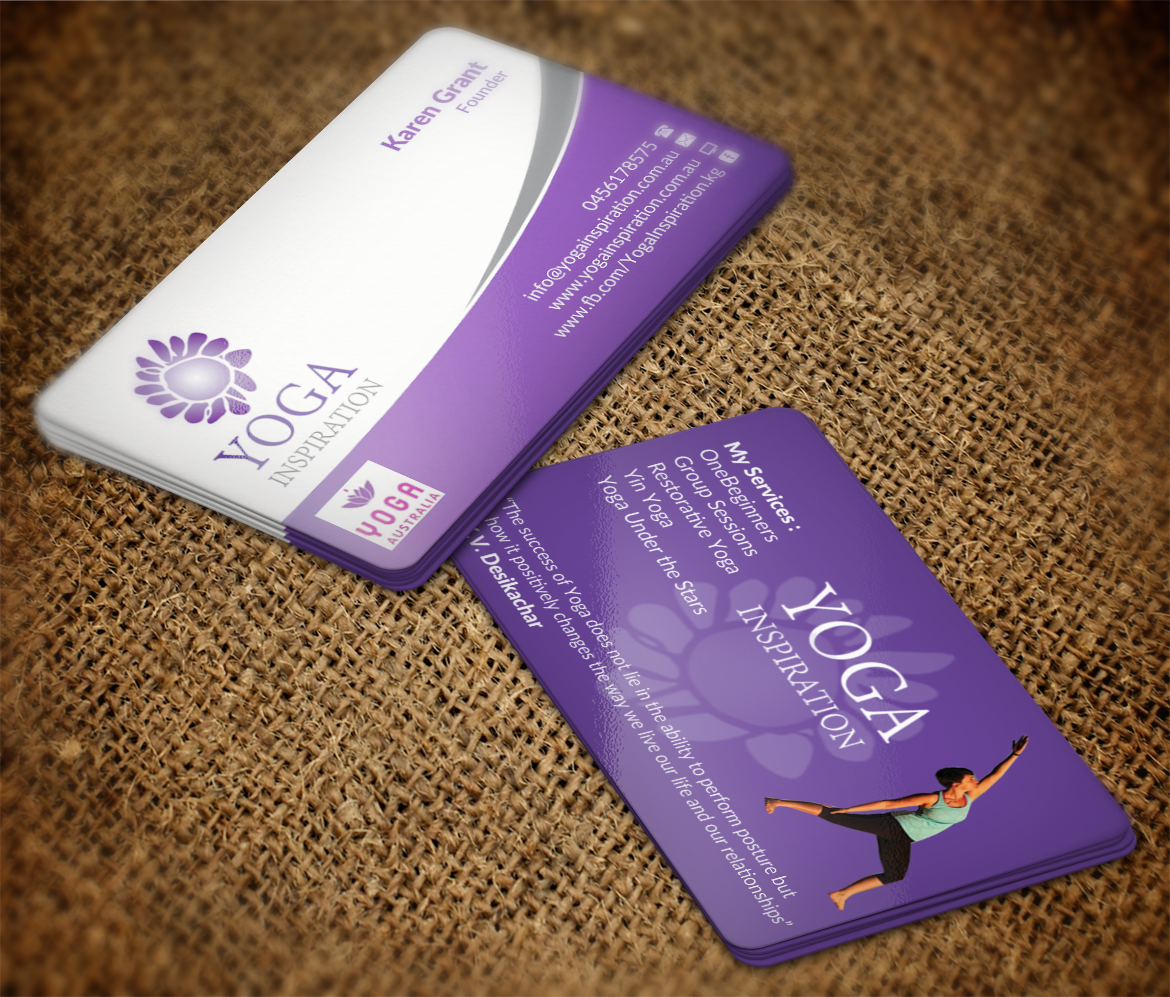 Design de Carte de Visite par AFHUN pour ce projet | Design #5977392