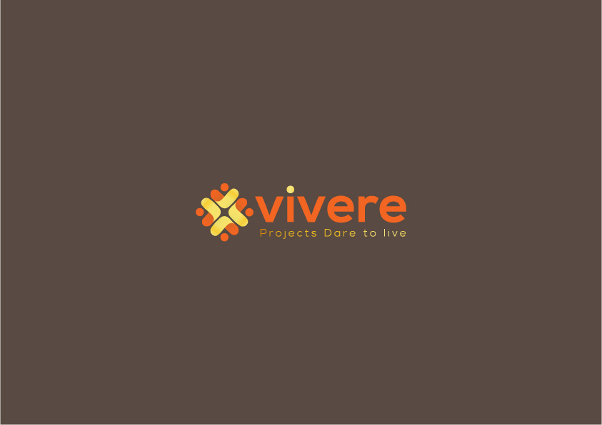 Logo Design by Pixel Story for Vivere projects | Design #6038455