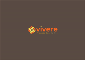 Logo Design by Pixel Story for Vivere projects | Design: #6038455