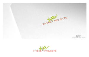 Logo Design by Silkyluss for Vivere projects | Design: #5978401