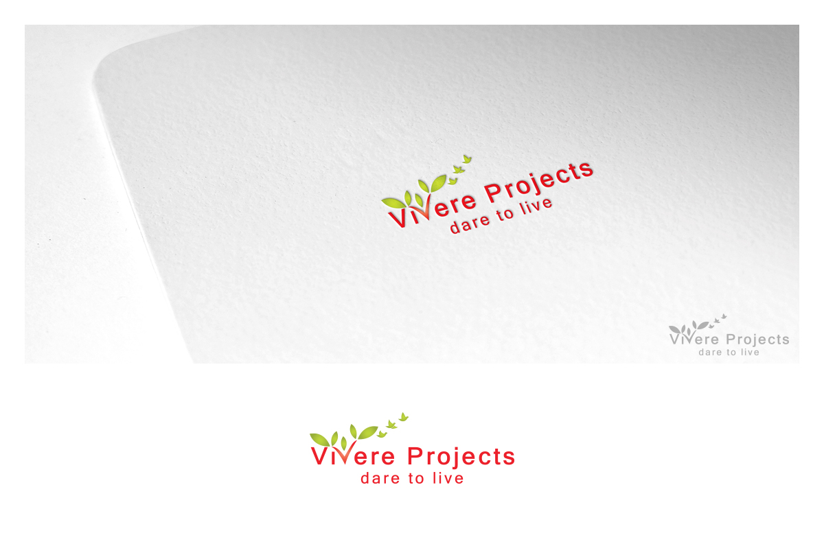 Design de Logo par Silkyluss pour Vivere projects | Design #5986929