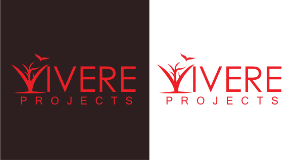 Diseño de Logo por cr8ive para Vivere projects | Diseño #5983028